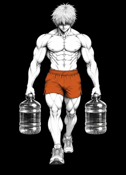 Thin Rucksacks The Rep Theory · free workout plans for skinny guys